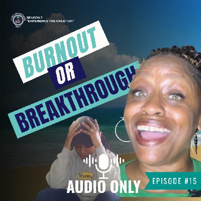 From Overworked to Organized — A Solopreneur’s Guide S2 E15