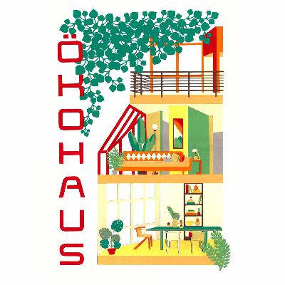 Green Living Embodied at the Heart - Episode 9 Green Living Embodied at the Heart - Episode 9