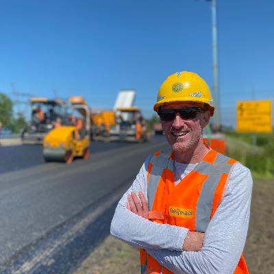 Wegwerkzaamheden: waarom timmeren we aan de weg? Wegwerkzaamheden: waarom timmeren we aan de weg?