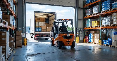 Autotrasporti - Confidi