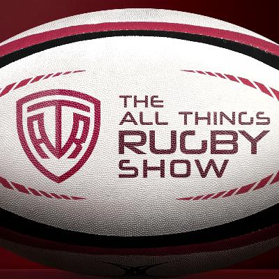 Six Nations All-Time Top 5 Try Scorers & Most Capped Players | Bonus Episode