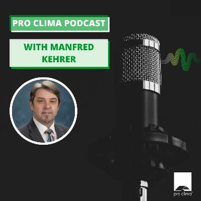 Episode 16: Manfred Kehrer