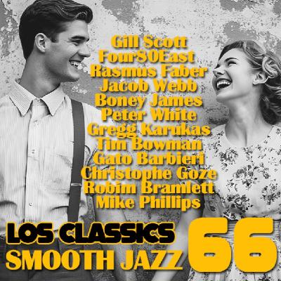 Smooth Jazz Classics Vol. 66