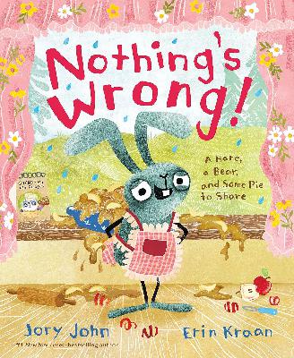 Nothing's Wrong!