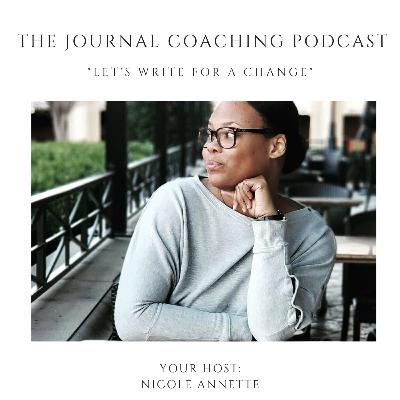 Ep #45: Living a Life by Design: 5 Ways Journaling Helps You Take Control