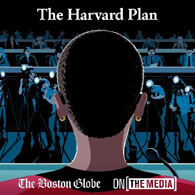 The Harvard Plan Pt. 3: “The Universities Are The Enemy” The Harvard Plan Pt. 3: “The Universities Are The Enemy”