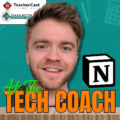 Notion4Teachers: Learn how to Create a Complete Digital Organizational System Today!