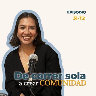 31. T2 La Historia de Running and Brunching Club: Ejercicio, Comunidad y Propósito 31. T2 La Historia de Running and Brunching Club: Ejercicio, Comunidad y Propósito