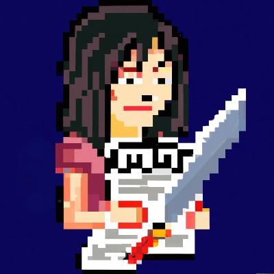 Killer-Journalistin – mit Saskia Wagner