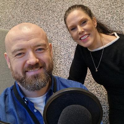 Avsnitt 3: polisen Avsnitt 3: polisen