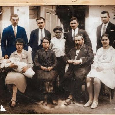 הרב מיכאל דושינסקי דבר פרשה לך לך 4 תשפ״ו Rabbi Michael Dushinsky מִסֵּפר בעקבי פרשיות: „אחות בנפש”
