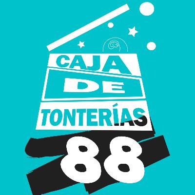 CAJA DE TONTERIAS #88 RETO SEXUAL D LILY PHILLIPS 1000 HOMBRES EN 24 HORAS, MAGREBI VIOLIN A UN HOMBRE EN PLENA CALLE