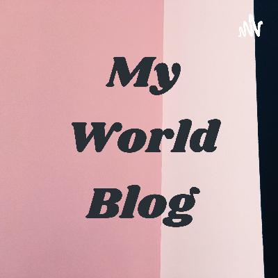 Daily Blog #21: Discover your Passion.