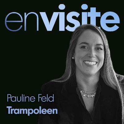 [Pauline Feld – Trampoleen] Les coulisses du réseau n°1 de la Proptech en France