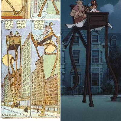 Episode 151: Little Nemo Adventures in Slumberland