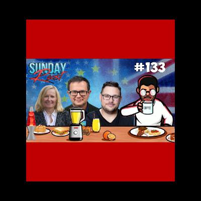 Sunday Roast 133 Trump Tariffs with Mike Nellis and David Henig