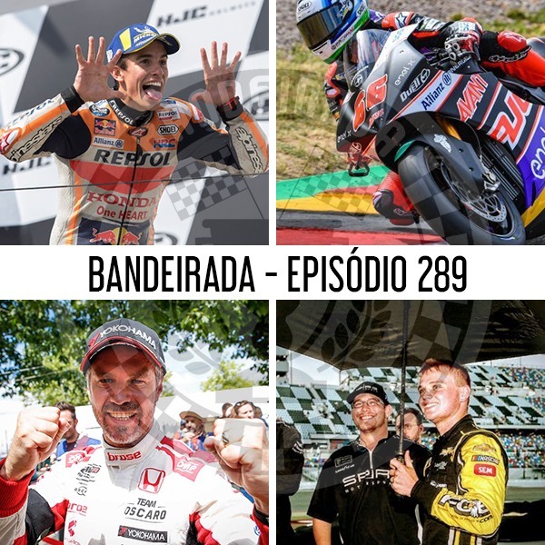 Programa Bandeirada