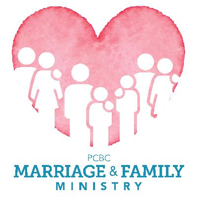 Love and Respect - PCBC Marriage & Family