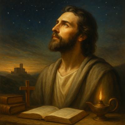 Ep. 8 – ¿Podemos conocer a Dios con nuestra razón?