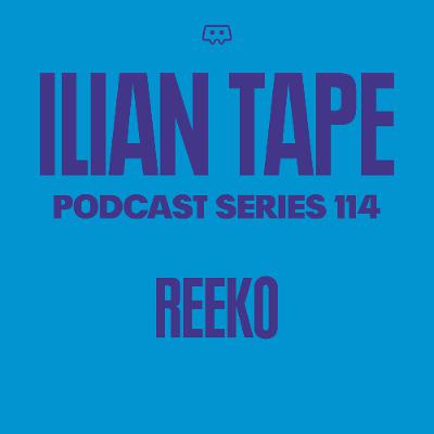 ITPS114 REEKO