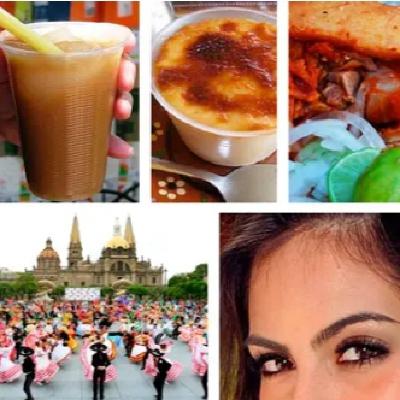 Cosas de Tapatíos