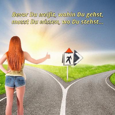 Shorts - Orientierung