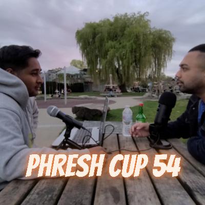 Phresh Cup 54