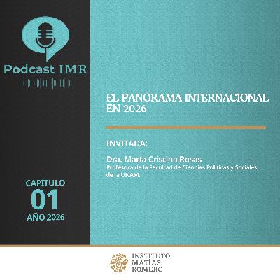 El panorama internacional en 2026