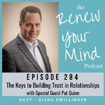 The Keys to Building Trust in Your Important Relationships