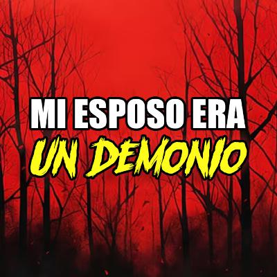Mi pareja es un DEMONIO , Me Transforme en CALAVERA @miedoa