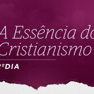 A Essência do Cristianismo