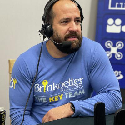 Tony Piraino - October 27, 2025 Tony Piraino - October 27, 2025