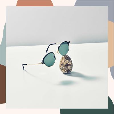 MAKERS EPISODE #6 今泉悠 / 未経験で始めたアイウェアブランドayame