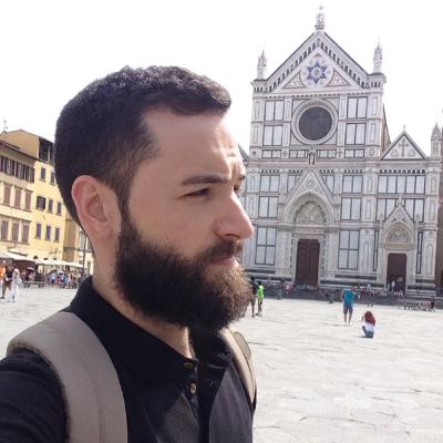 13. Basilica di Santa Croce 13. Basilica di Santa Croce