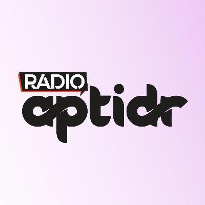 RADIO APTIDR E00