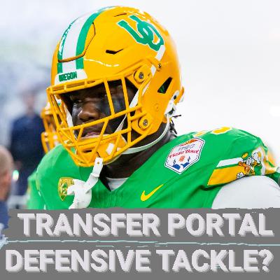 ALERT: Why Top Defensive Tackles Francis Brewu, Terrance Green & James Smith Earn MASSIVE NIL DEALS