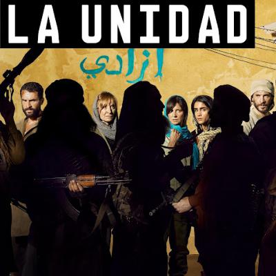 La Unidad (T3) Kabul