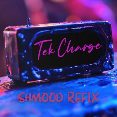 LEADPIPE - TEK CHARGE [SHMOOD REFIX]