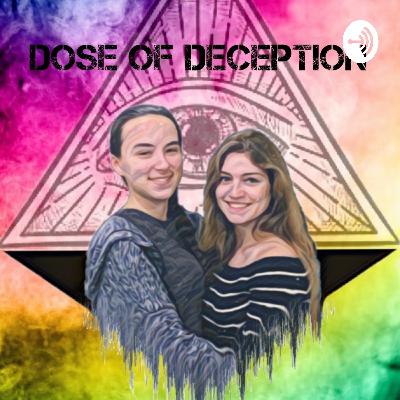 Season 2 Finale: The Dyatlov Pass Incident and Princess Diana Conspiracy Theories Part 2