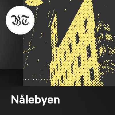 01: Velkommen til Nålebyen
