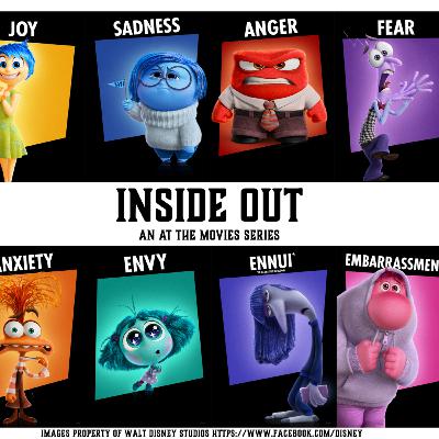 I’m Bored - Inside Out 4 - (S6,E32) I’m Bored - Inside Out 4 - (S6,E32)