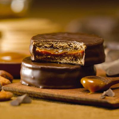 40. El alfajor y otras golosinas 40. El alfajor y otras golosinas