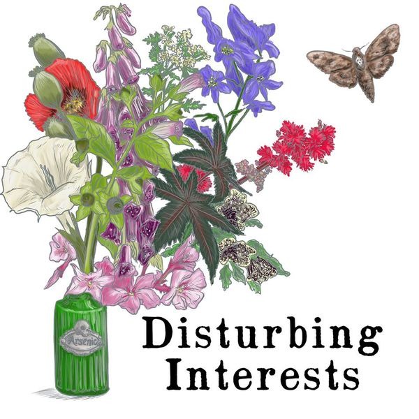 Disturbing Interests