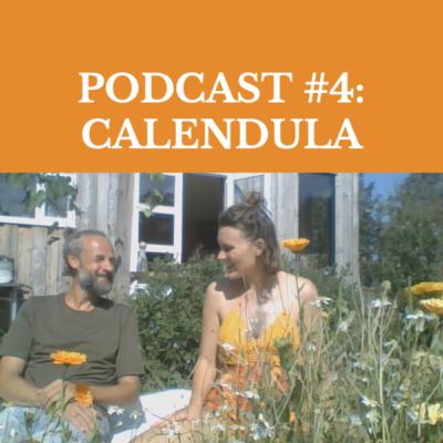 #4: Calendula & Stephan Weidmann-Hansen