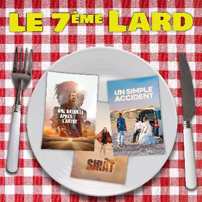 Autumn 2025 #2 - Les films d'auteur