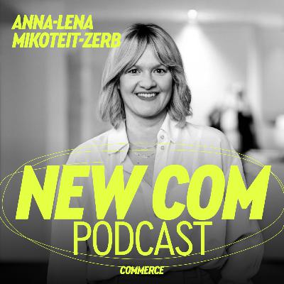 Wie Kleinanzeigen Nachhaltigkeit messbar macht mit Anna-Lena Mikoteit-Zerb