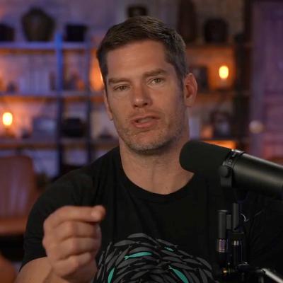 Dallas Jenkins on The Chosen Season 5, Writing, and Bible Shows