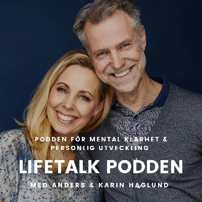 LifeTalk Podden #123 – Avsluta på topp! LifeTalk Podden #123 – Avsluta på topp!