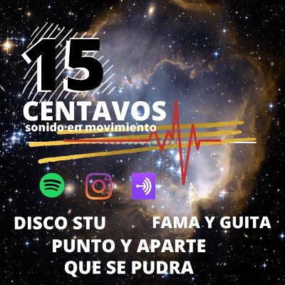 Punto y Aparte (mejor no hablar de ciertas cosas)