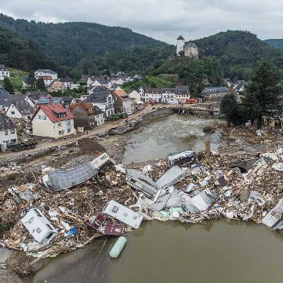 Soziologe: Befürchten weitere Rückschritte beim Klimaschutz Soziologe: Befürchten weitere Rückschritte beim Klimaschutz